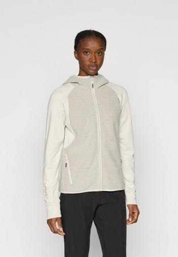 Флисовая куртка