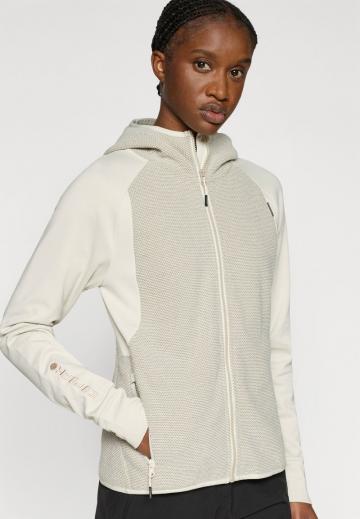 Флисовая куртка