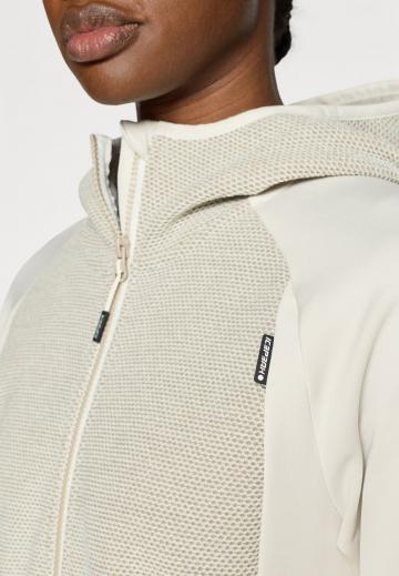 Флисовая куртка