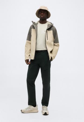 Куртка-дождевик