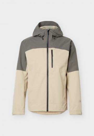 Куртка-дождевик