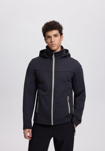 Спортивная куртка