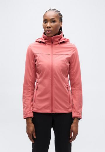 Куртка Softshell