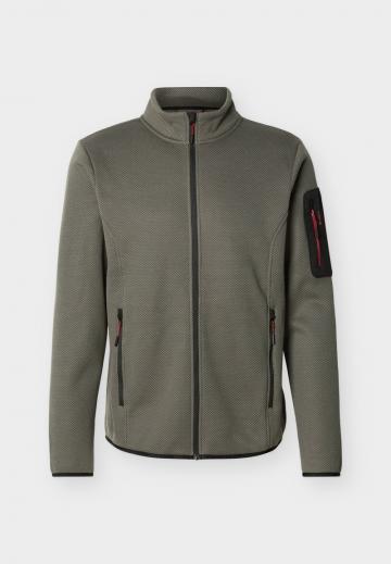 Флисовая куртка