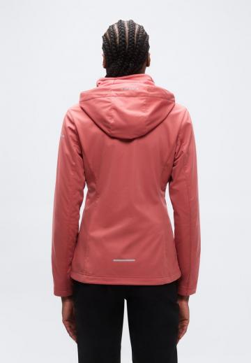 Куртка Softshell