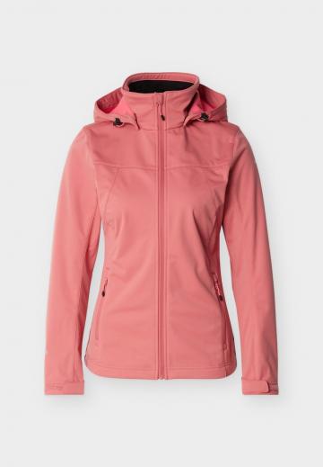 Куртка Softshell