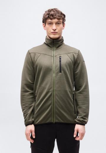 Спортивная кофта