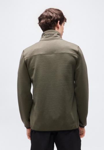 Спортивная кофта