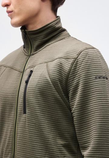 Спортивная кофта