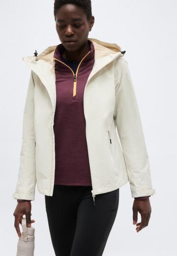 Куртка дождевик