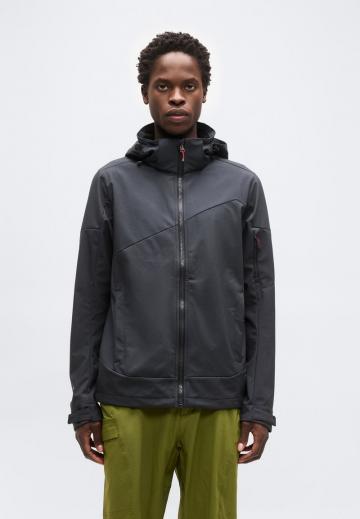 Спортивная куртка