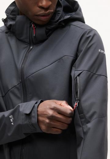 Спортивная куртка