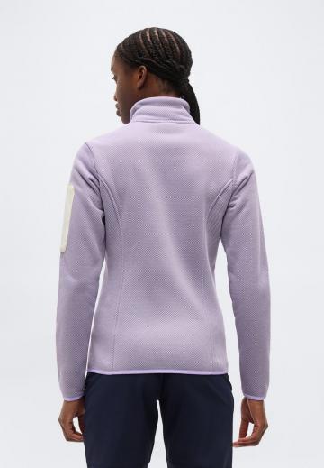 Флисовая куртка