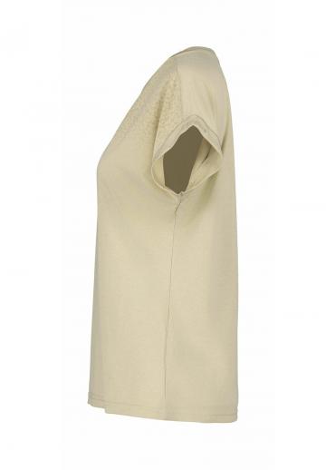 Спортивная майка