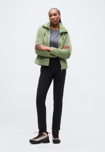 Флисовая куртка