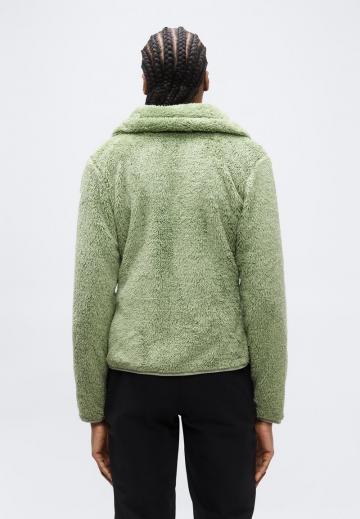 Флисовая куртка