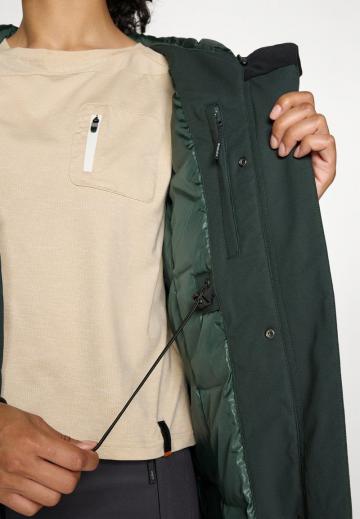 Спортивная куртка