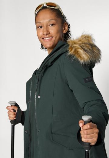 Спортивная куртка