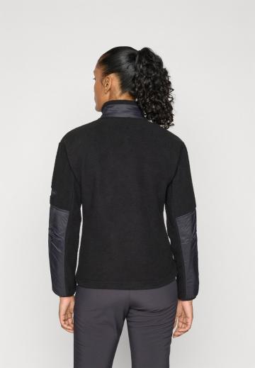 Флисовая куртка