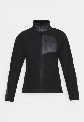 Флисовая куртка