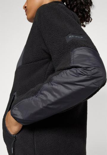 Флисовая куртка