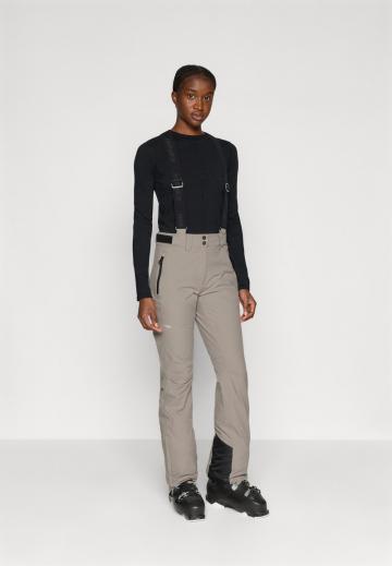 Зимние брюки