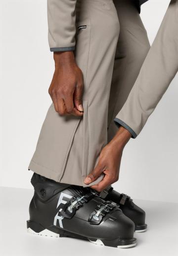 Зимние брюки