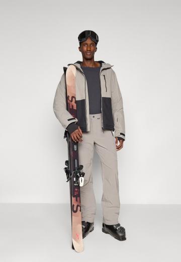 Сноубордические штаны