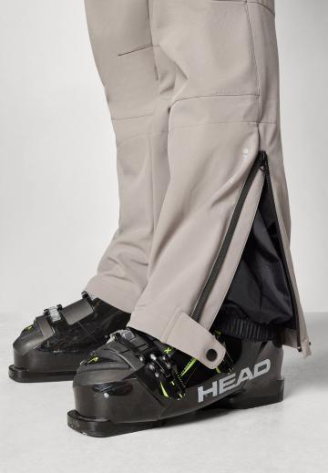 Сноубордические штаны