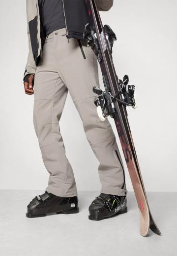 Сноубордические штаны
