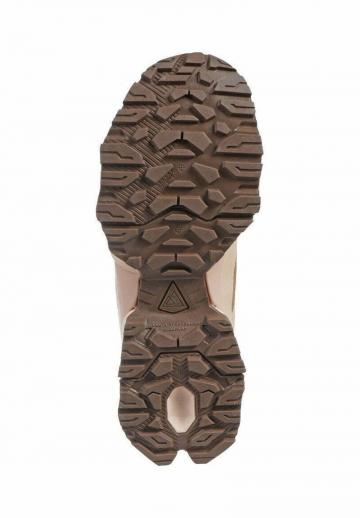 Походные ботинки