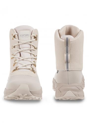 Походные сапоги