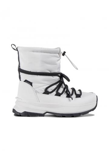 Походные сапоги