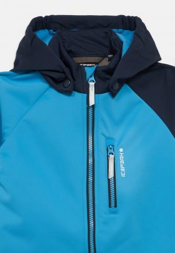 Спортивная куртка