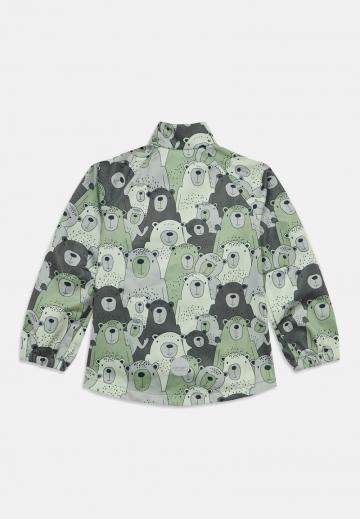 Спортивная куртка