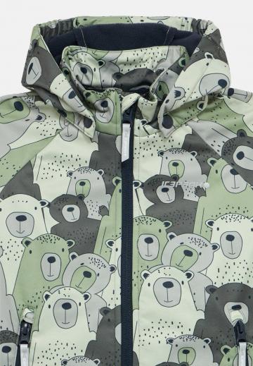 Спортивная куртка