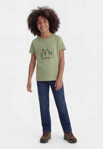 Спортивная майка