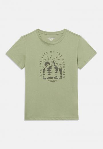 Спортивная майка