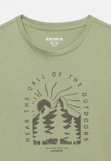 Спортивная майка