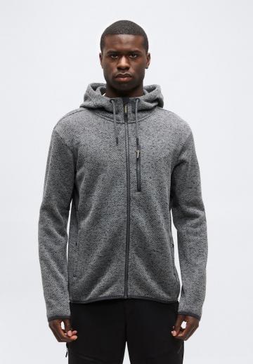 Флисовая куртка