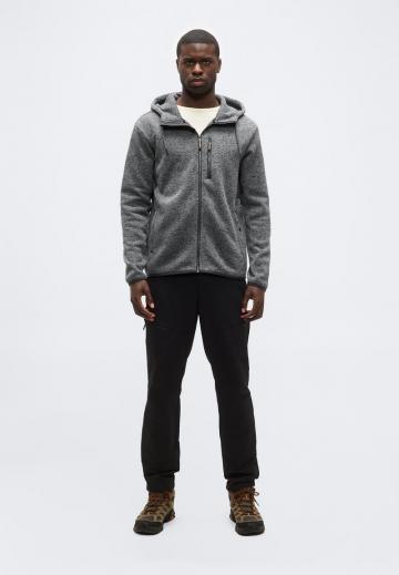 Флисовая куртка