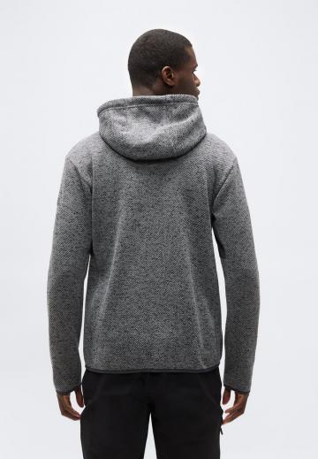 Флисовая куртка