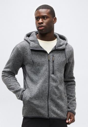 Флисовая куртка