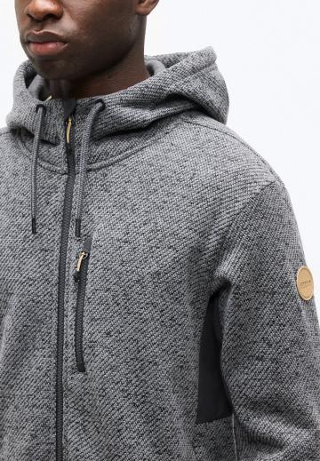 Флисовая куртка