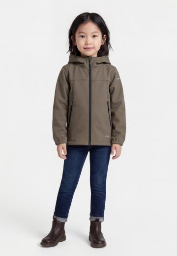 Спортивная куртка