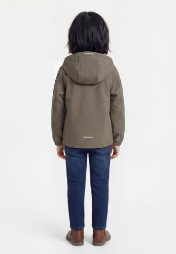 Спортивная куртка