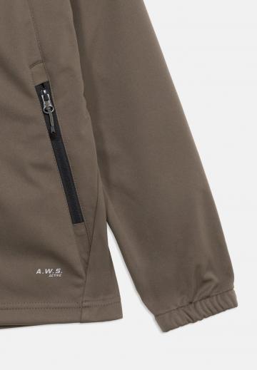 Спортивная куртка