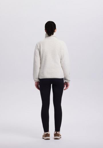 Флисовая куртка