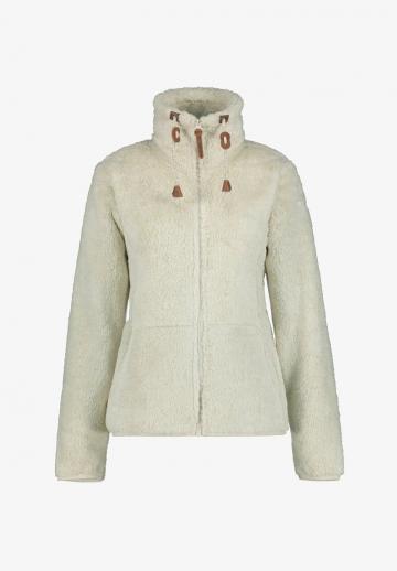 Флисовая куртка