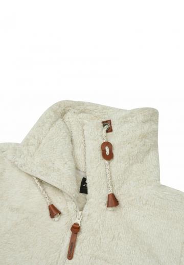 Флисовая куртка